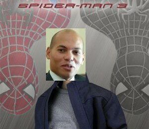  Wade le diable, Karim Spiderman