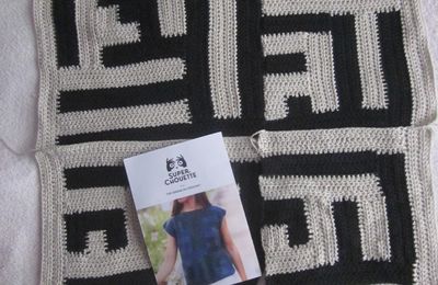 Projet au long cours - 40...