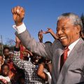 Nelson Mandela (1918-2013)