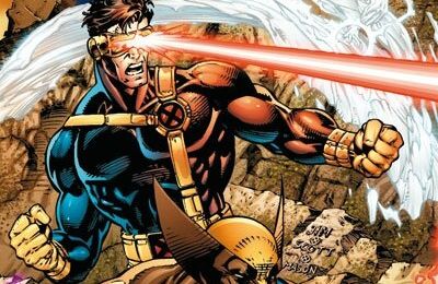 Panini Best of Marvel : X-Men Genèse mutante