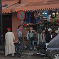 morocco #6 retour à marrakech