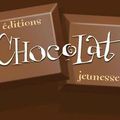 Créées fin 2007 les éditions Chocolat ! Jeunesse