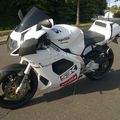 Moto en Vente - RSV R 2002