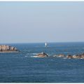 Autour du cap Frehel