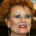 Tammy Faye Bakker (1939-2007)
