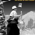 Un exemple de femme Tibétaine résistante jusqu'au bout 🕉 Ani Pachen Dolma est décédée en 2002 🕉 