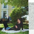 Article de presse sur Magnificat-Accueillir la Vie