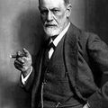 Sigmund Freud - Vienne 