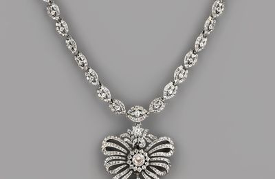 Jewelry at BRAFA 2025
