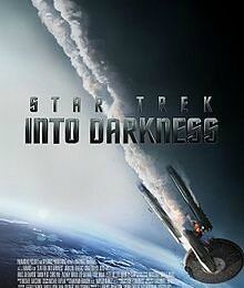 Nouveauté de la semaine: Critique de Star Trek Into Darkness / Star Trek: Vers les ténèbres (2013)