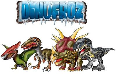 Dinofroz