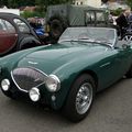 Austin Healey 100 1953-1956