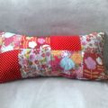 COUSSIN "CERISE" -50%