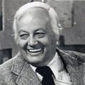 Décès de James Bacon