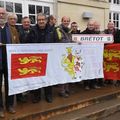 J'aime à revoir ma Normandie, la chronique hebdomadaire en langue normande dans l'Eveil de Pont-Audemer