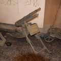 §§- 37mm TR M1916 modifié à Tel Aviv, Israël