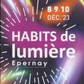 Habits de lumière - Epernay - 2023