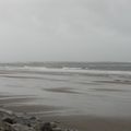 Strandhill / Weather