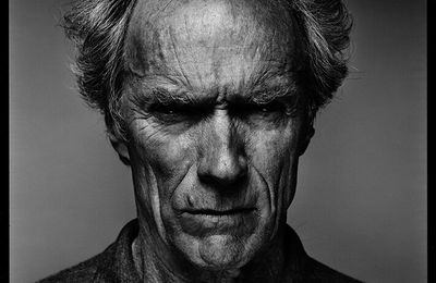 Clint Eastwood Exposition de Patrick Swirc au