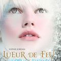 Lueur de Feu 2 : Sœurs rivales, Sophie Jordan