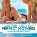 " Perfect mothers " UGC Toison d'Or.