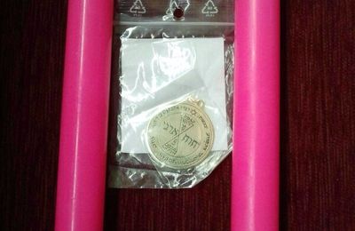 BON ET PUISSANT MAITRE MARABOUT