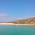 Astypalea et La Plage Kounoupa Aux Allures d'Île Déserte