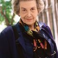 Andrée Chedid (1920 – 2011) : Démarche