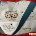 sac en cours