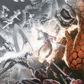 Panini Marvel Portfolio Secret Wars par Alex Ross