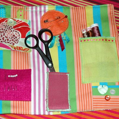 ne me "kit" pas... !