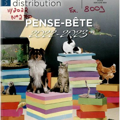 Pense-Bête 2022 2023