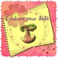 Couture pour bébé