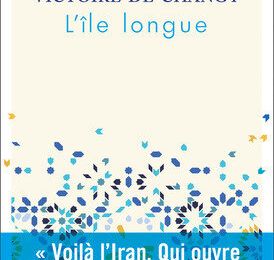 L'ïle longue : une ballade féministe et touchante en Iran 