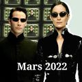 Agenda mars 2022 des soirées fetish-BDSM