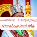 MARABOUT DE CONFIANCE, MARABOUT AFRICAIN DE CONFIANCE, MARABOUT EFFICACE DE CONFIANCE, PUISSANT MARABOUT DE CONFIANCE | WhatsApp :+229 01 96 23 88 43