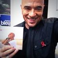 Pascal Obispo sur France Bleu Midi 