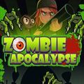 Zombie Apocalypse : mets fin à l’invasion des morts vivants !