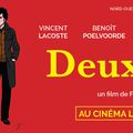 Concours Deux fils: 10 places à gagner pour voir le nouveau film de Felix Moati