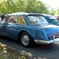 La Facel Vega facel III (Retrorencard)