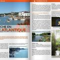 Un article sur la Loire-Atlantique sur 1max2peche