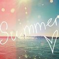 Hello summer! 