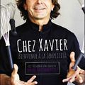 Xavier Malandran: le finaliste de Masterchef 2011 publie 60 recettes de son (tout nouveau) resto La Semplicita