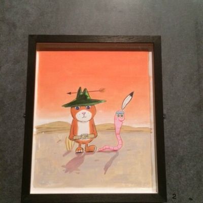 50 ans de l'école des loisirs