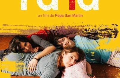RARA (critique) : un joli long métrage militant sans en avoir l'air 