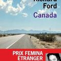"Canada" de Richard Ford (Lu par Thibault de Montalembert)