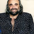 retour de Demis Roussos !!!!!