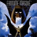 Batman Contre le Fantôme Masqué