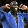 REPONSE DE TEDDY RINER A AMOUSSOU