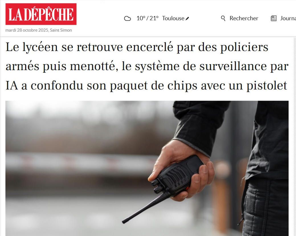Chips et intelligence artificielle